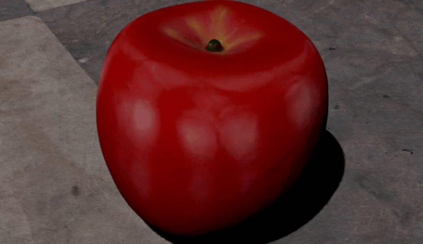 Apple - RealWonder