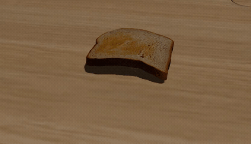 Bread - RealWonder