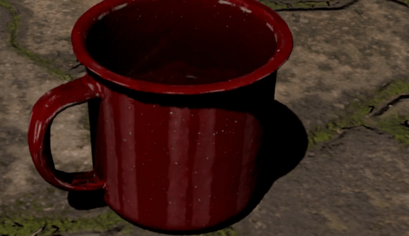 Mug - RealWonder