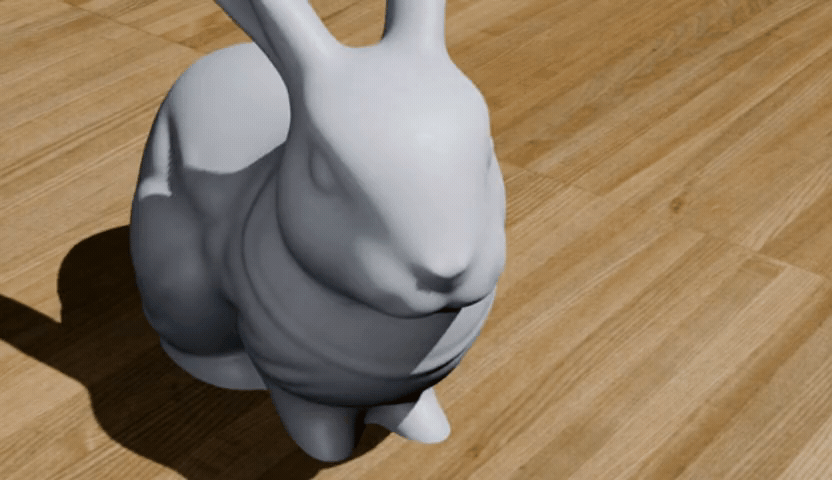 Rabbit - RealWonder