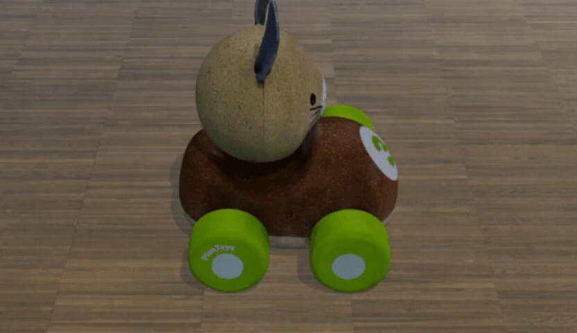 Toy - RealWonder