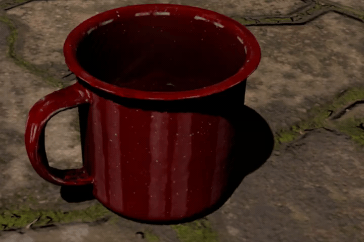 Mug - WonderPlay