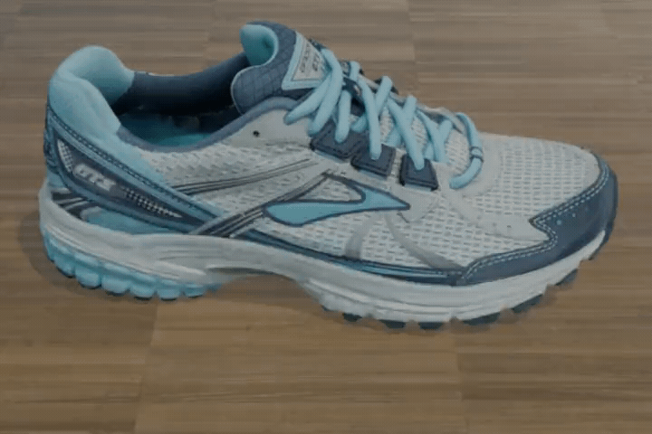 Shoe - WonderPlay
