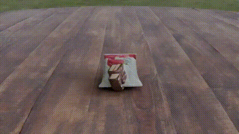 Sand chocolate - Seedance 2.0
