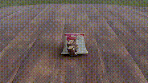 Snow chocolate - Seedance 2.0