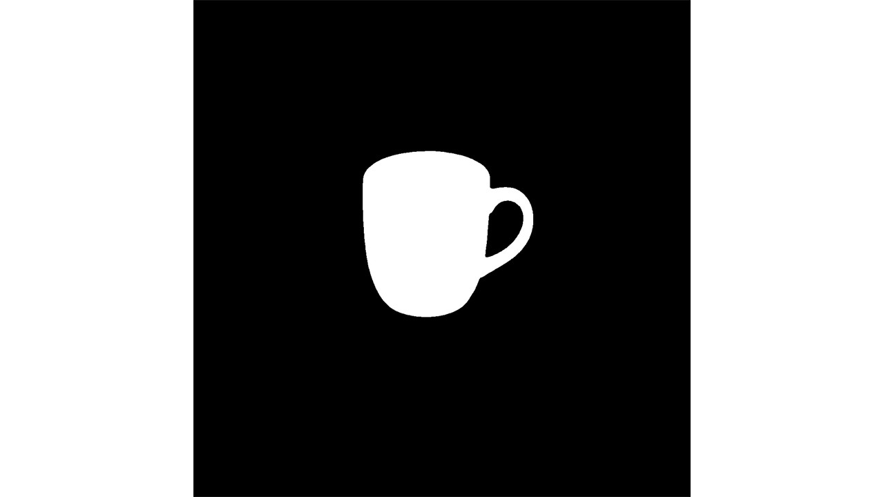 Mug mask